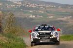 Abarth 124 Rally 2018 года